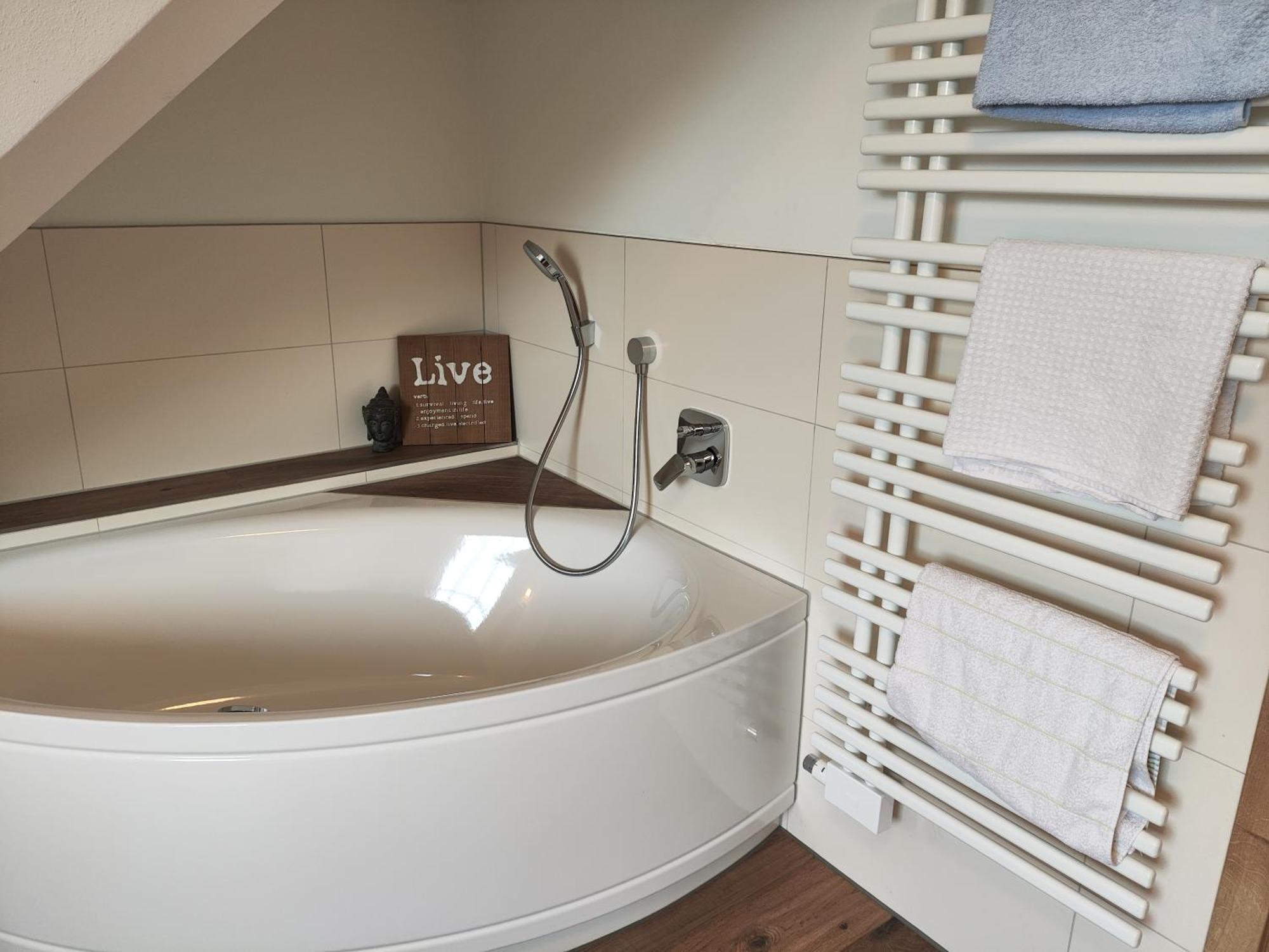 Ferienwohnung Voelkel Rollbach Экстерьер фото