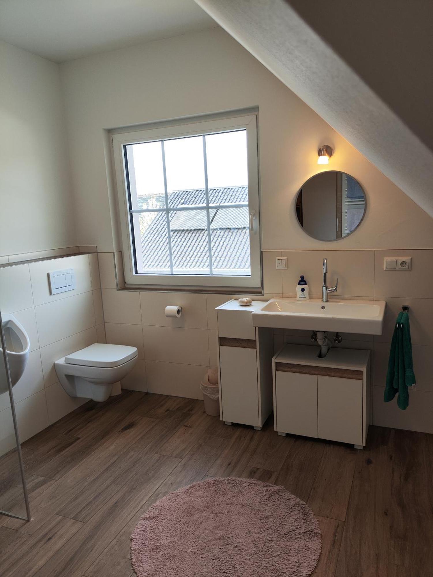 Ferienwohnung Voelkel Rollbach Экстерьер фото