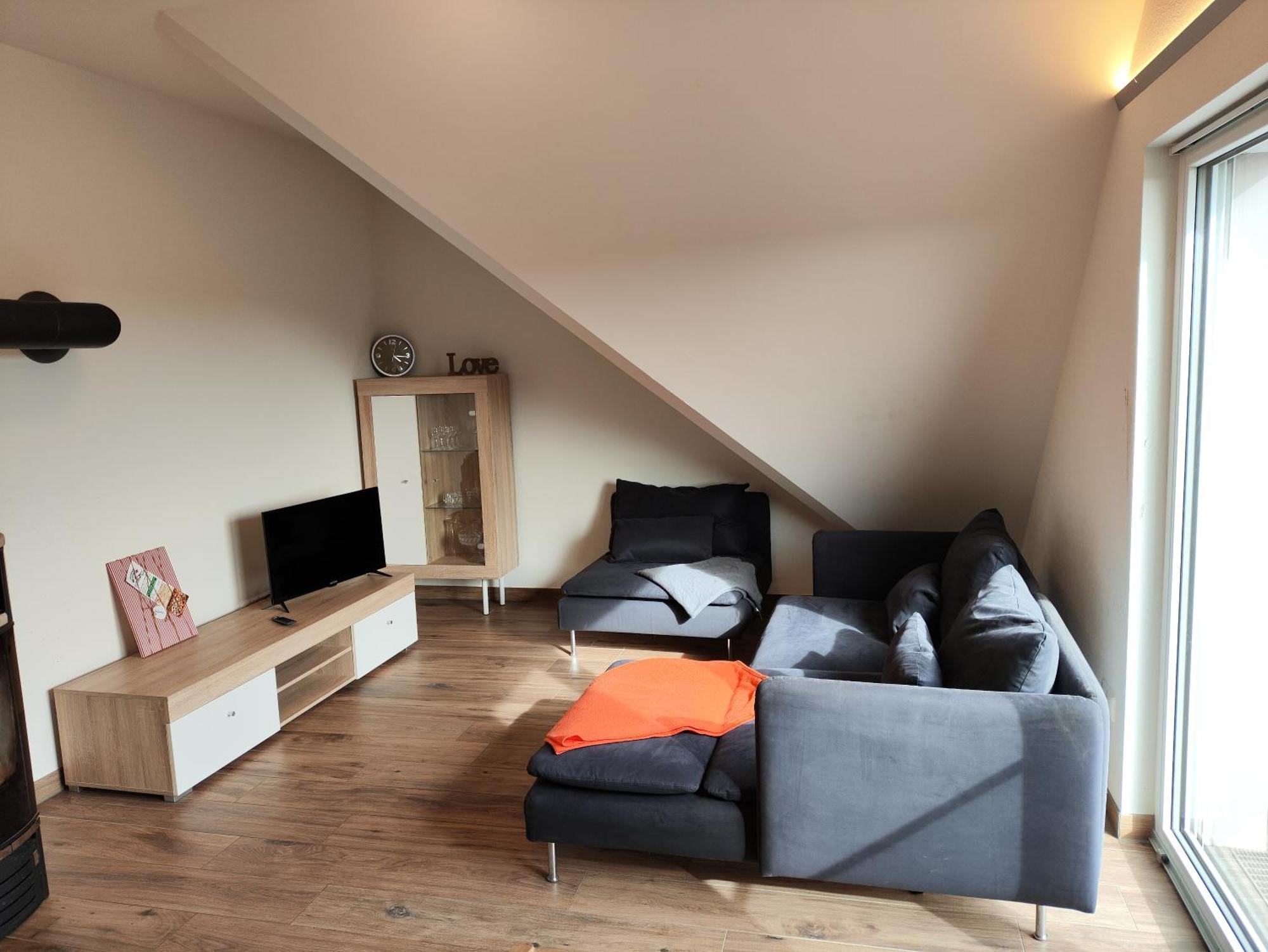Ferienwohnung Voelkel Rollbach Экстерьер фото